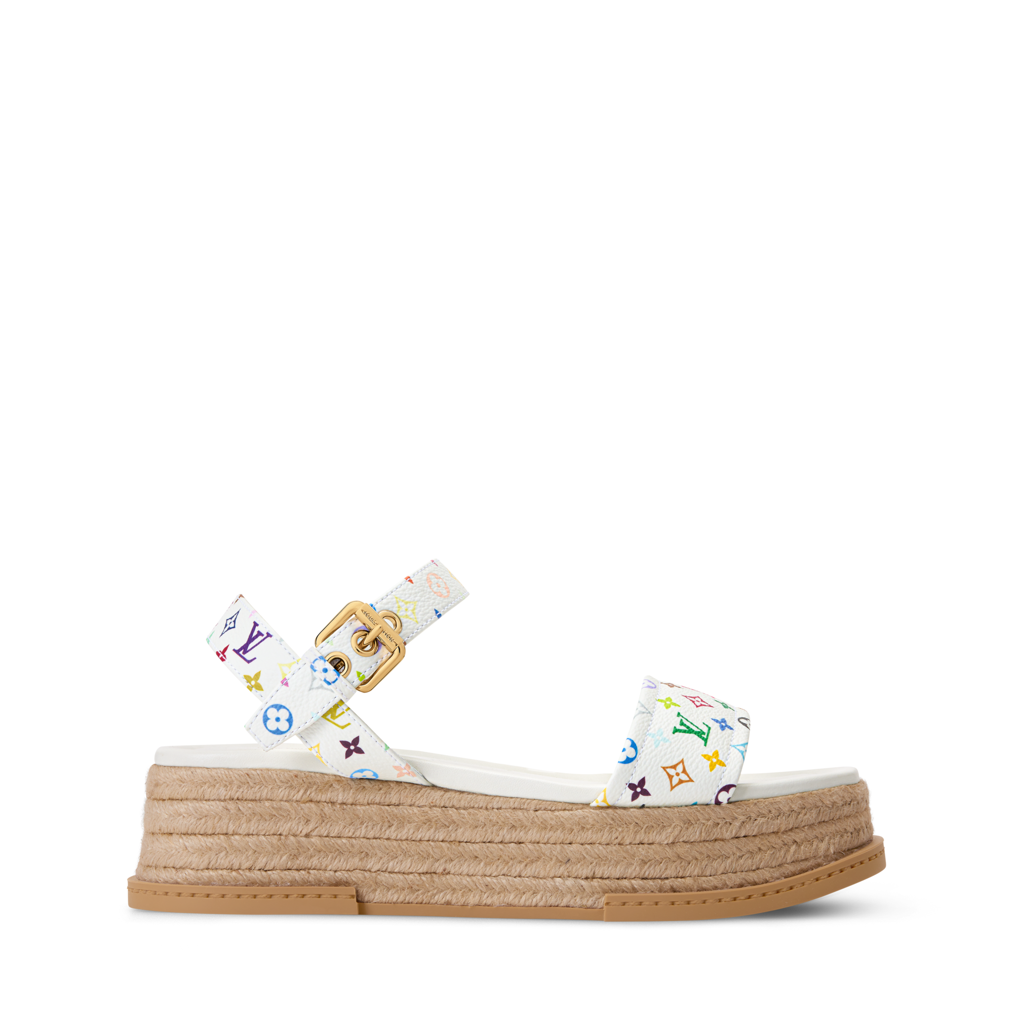 LV × TM マヤ サンダル ｜ルイ・ヴィトン 公式サイト - 1AJM73